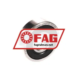 FAG S609-2RSR-HLC