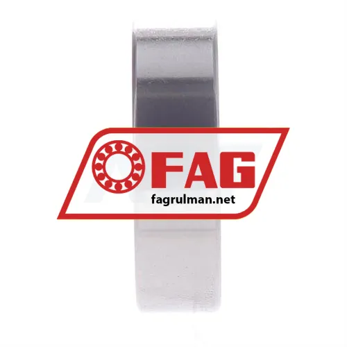 FAG S6003-2RSR-HLC ürün fotoğrafı 4