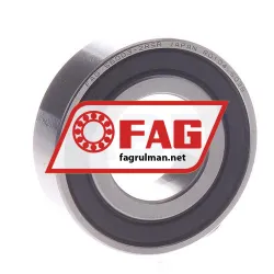 FAG S6003-2RSR-HLC