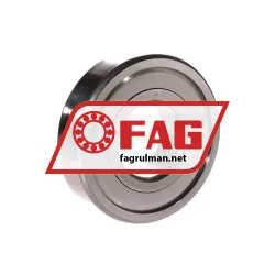 FAG S6307-W203B rulman resim 2
