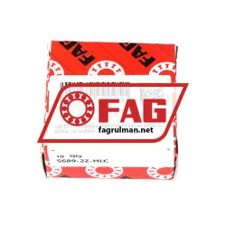 FAG S689-2Z-HLC rulman resim 2