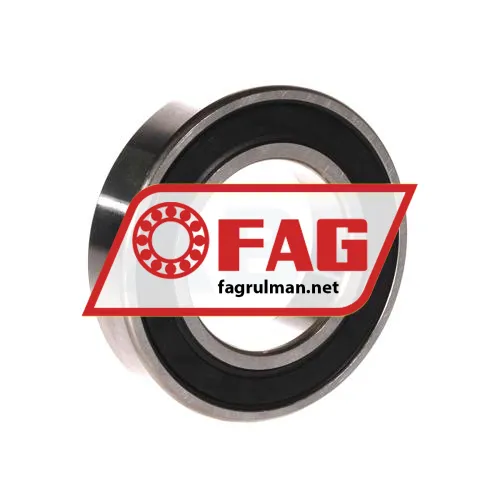 FAG S6210-2RSR-FD ürün fotoğrafı 2
