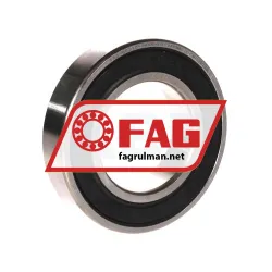 FAG S6210-2RSR-FD