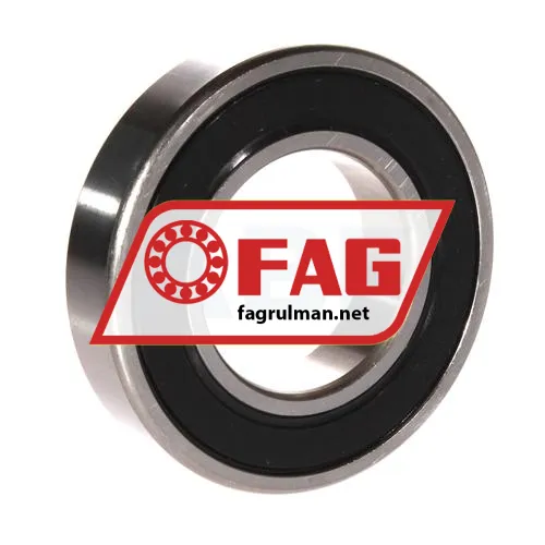 FAG S6209-2RSR-FD ürün fotoğrafı 2