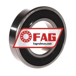 FAG S6209-2RSR-FD