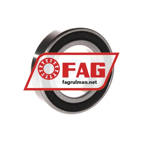 FAG S6008-2RSR-FD