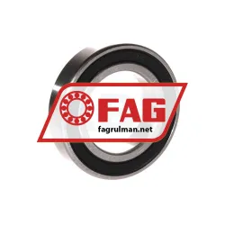 FAG S6008-2RSR-FD