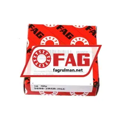 FAG S696-2RSR-HLC rulman resim 2