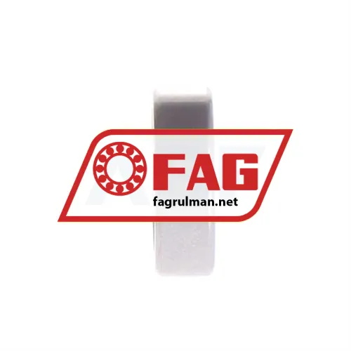 FAG S634-2RSR-HLC ürün fotoğrafı 2