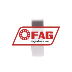 FAG S634-2RSR-HLC rulman resim 2