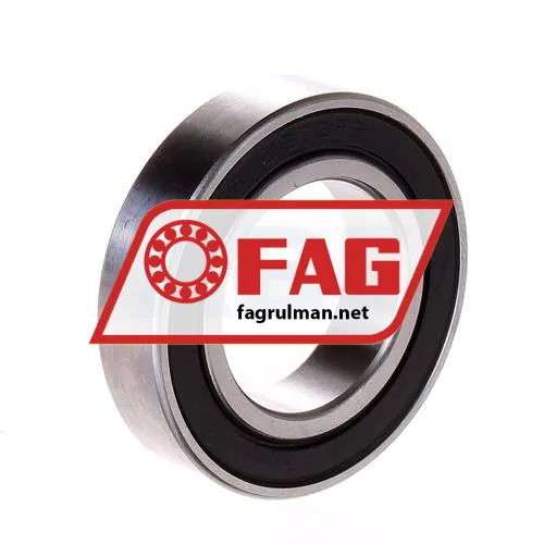 FAG S61903-2RSR-HLC