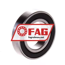 FAG S61903-2RSR-HLC