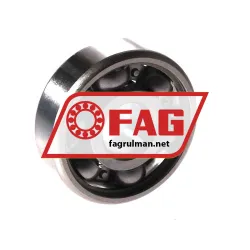 FAG S6301-HLC rulman resim 2