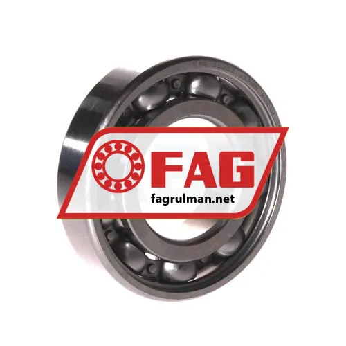 FAG S6207-HLC