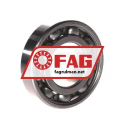 FAG S6207-HLC