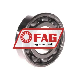 FAG S6207-HLC rulman resim 2