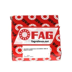 FAG S6207-HLC rulman resim 3