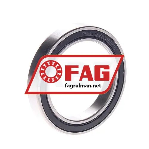FAG S61806-2RSR-HLC