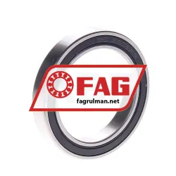 FAG S61806-2RSR-HLC