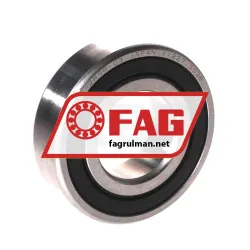 FAG S6205-2RSR-HLC-C3