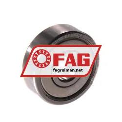 FAG S627-2Z-HLC