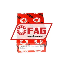 FAG S627-2Z-HLC rulman resim 3