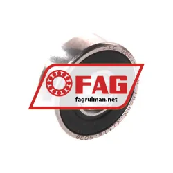FAG S607-2RSR-HLC