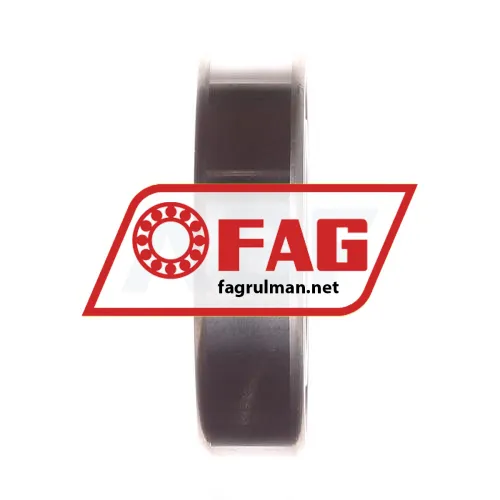 FAG S6206-2RSR-HLC ürün fotoğrafı 3