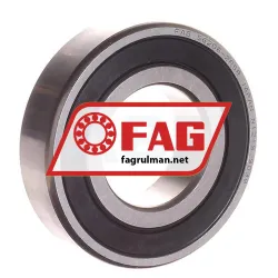 FAG S6206-2RSR-HLC