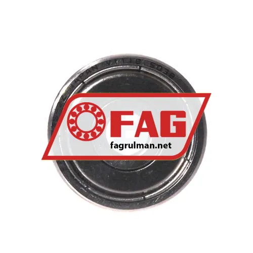 FAG S635-2Z-HLC