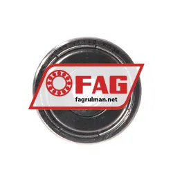 FAG S635-2Z-HLC