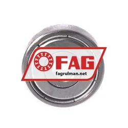 FAG S635-2Z-HLC rulman resim 2