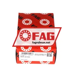 FAG S635-2Z-HLC rulman resim 3