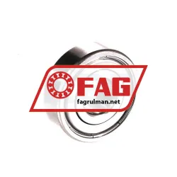 FAG S6201-2Z-HLC rulman resim 2