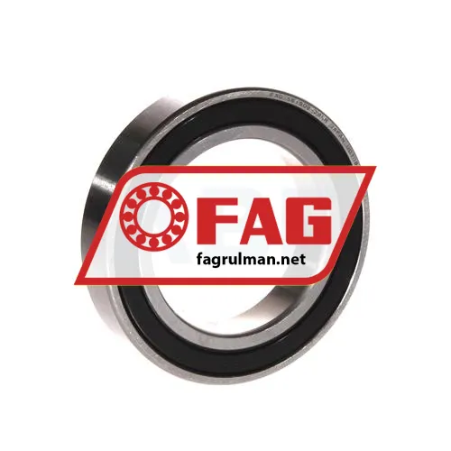 FAG S61908-2RSR-HLC