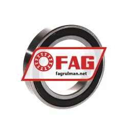 FAG S61908-2RSR-HLC