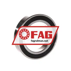 FAG S61908-2RSR-HLC rulman resim 2