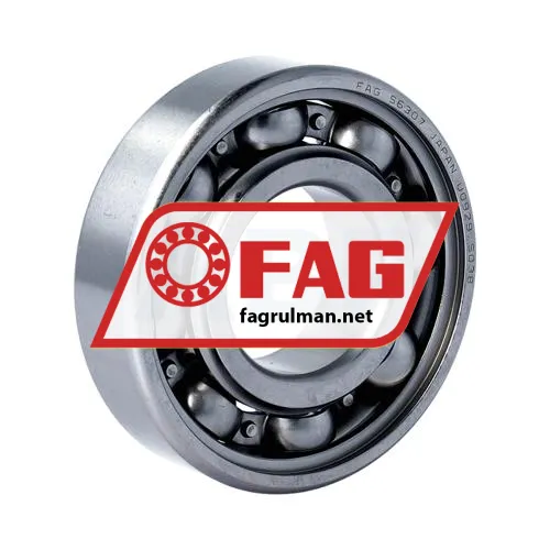 FAG S6307-HLC