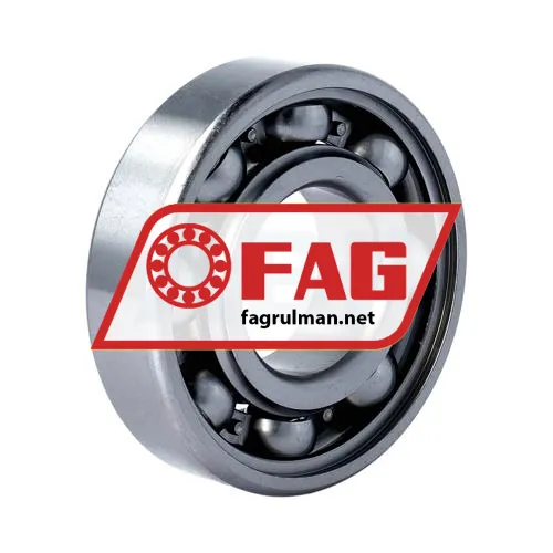 FAG S6307-HLC ürün fotoğrafı 2