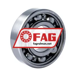 FAG S6307-HLC