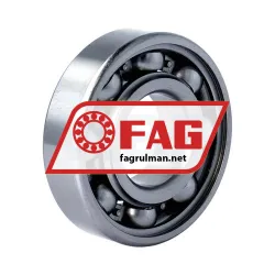 FAG S6307-HLC rulman resim 2