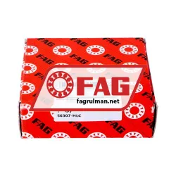 FAG S6307-HLC rulman resim 3