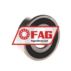 FAG S6306-2RSR-HLC