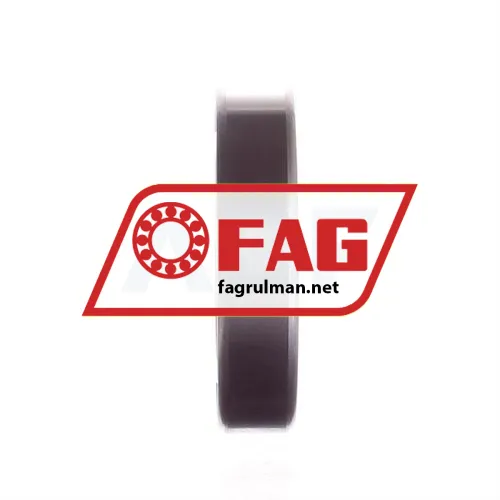 FAG S6008-2RSR-HLC ürün fotoğrafı 2