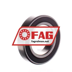 FAG S6008-2RSR-HLC