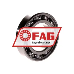 FAG S6007-HLC