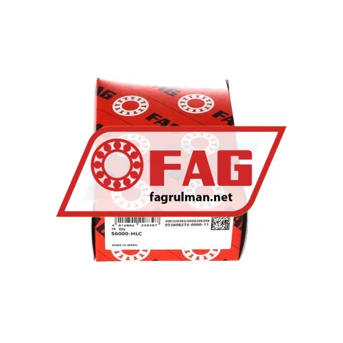 FAG S6000-HLC ürün fotoğrafı 3