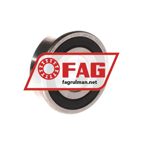 FAG S6305-2RSR-HLC
