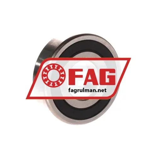 FAG S6305-2RSR-HLC ürün fotoğrafı 2