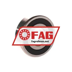 FAG S6305-2RSR-HLC rulman resim 2